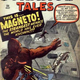 Image for article titled In praise of that nameless guy who was always yelling on old comic covers